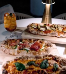 Pizza Night at Next Door