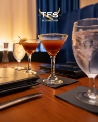 A great dinner doesn’t need to wait for the weekend. ????