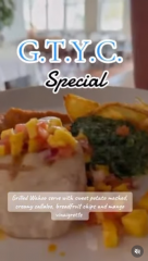 Open daily for happy hour 5pm to 7pm!!