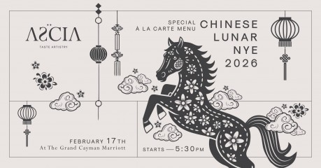 Chinese New Year 2026