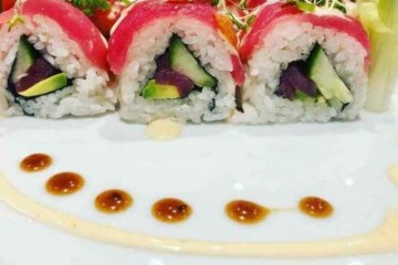 Valentine's at Kazoku