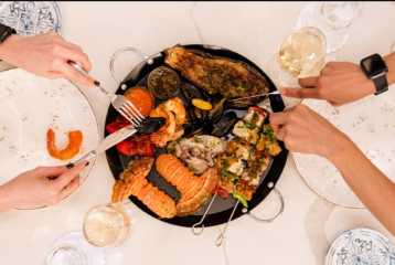 Sundays are made to slow down and enjoy