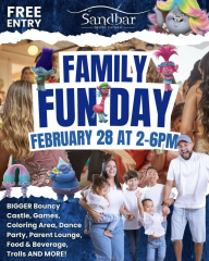 Family Fun Day