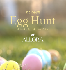 Easter Egg Hunt