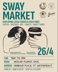 Sway Market