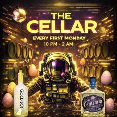 The Cellar