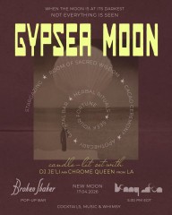 Gypsea Moon