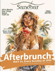 Afterbrunch