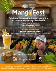 Mango Fest