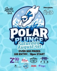 Polar Plunge