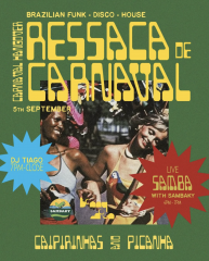 Ressaca de Carnaval