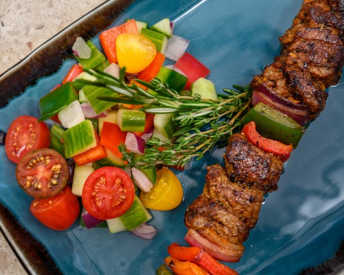 Open Canvas at KARoo Grand Cayman