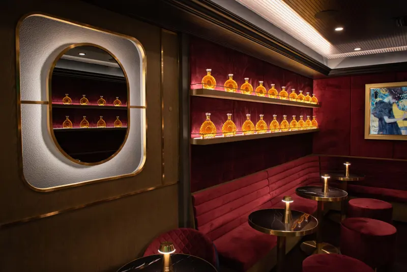 Saturday Vibes at Union