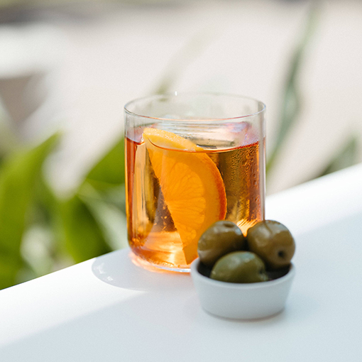 Happy Hour | Next Door