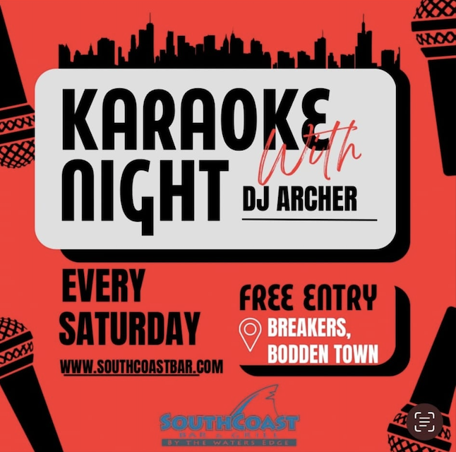 Karaoke Night
