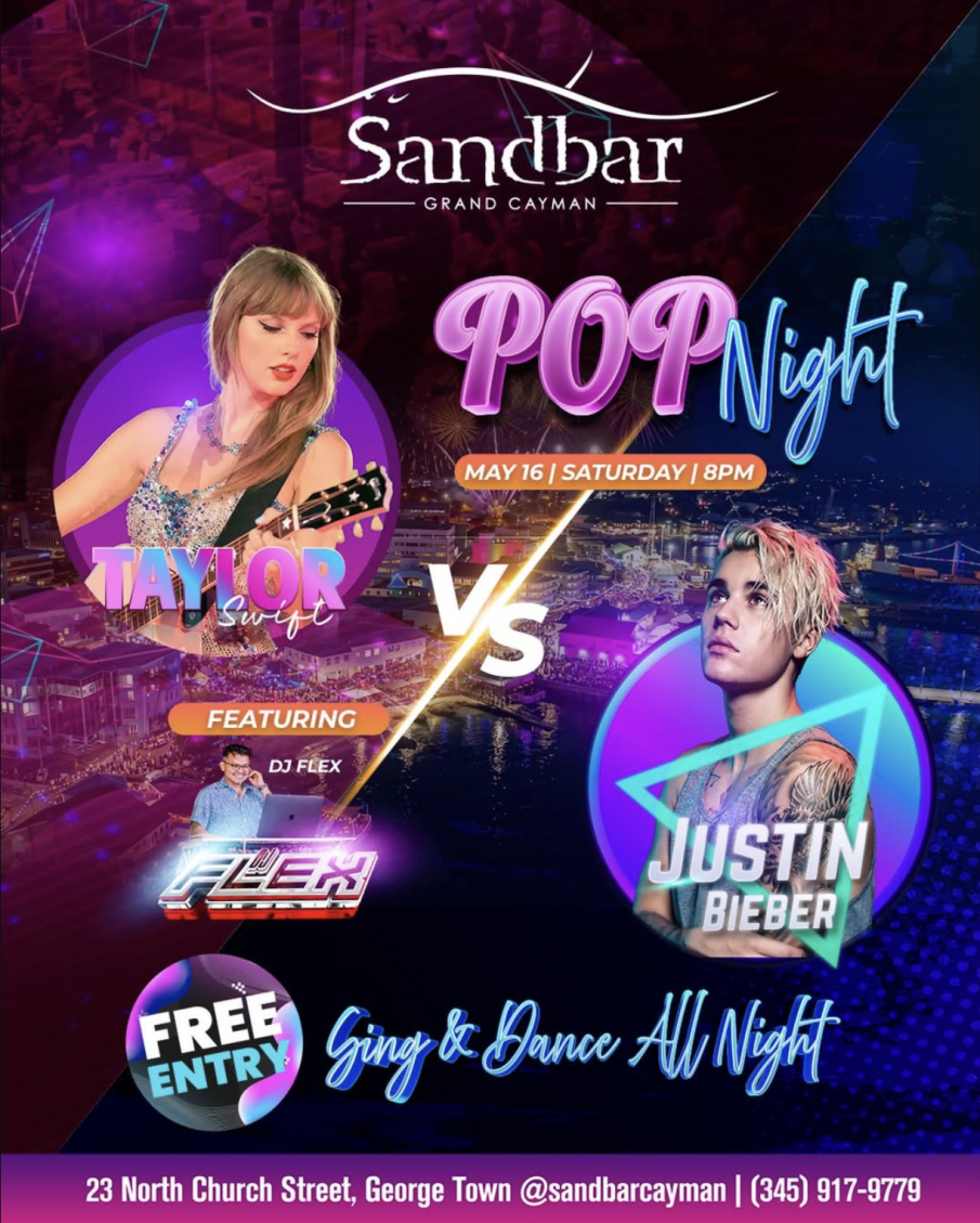 Pop Night