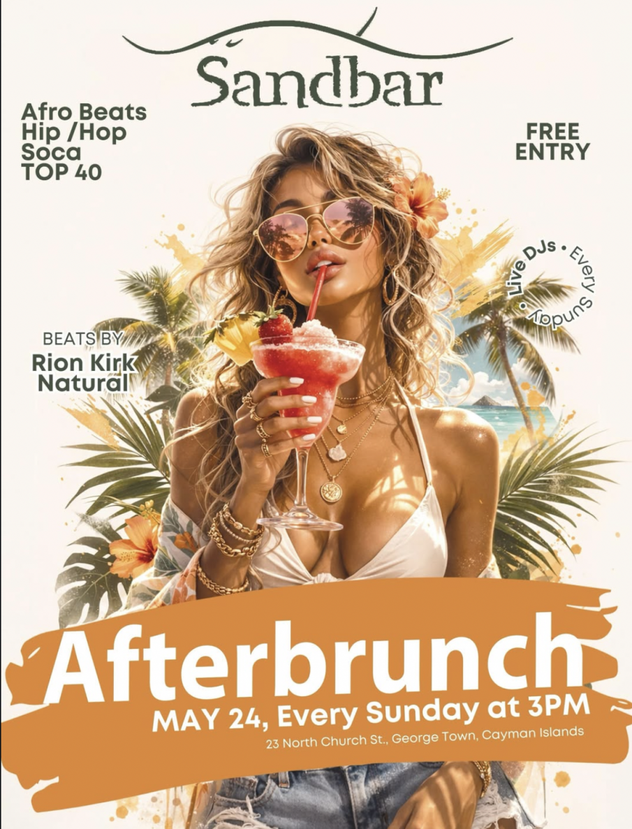 Afterbrunch