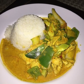 The Thai House Restaurant The Thai House Restaurant
