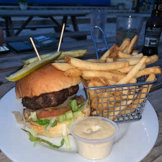 Salty's Sports Bar & Grill Salty's Sports Bar & Grill