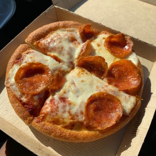 Pizza Hut (West Bay Road)