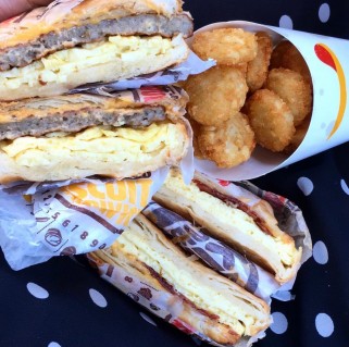 Burger King (Walkers Rd) Burger King (Walkers Rd)
