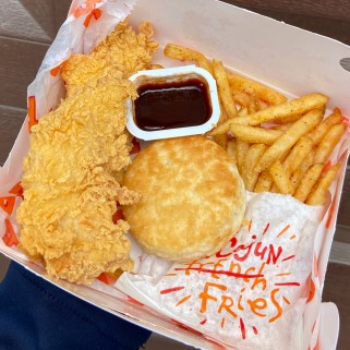 Popeyes