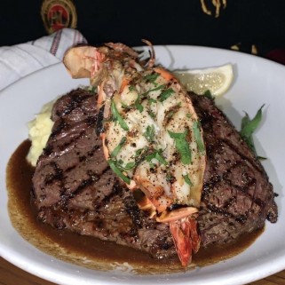 Saltwater Grill Saltwater Grill