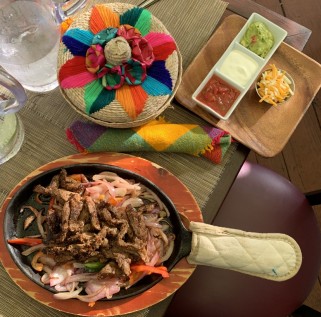 Taco Cantina