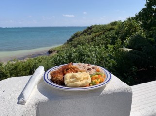 Vivene's Kitchen