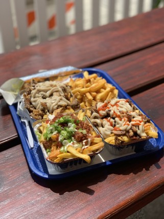 Al La Kebab Al La Kebab