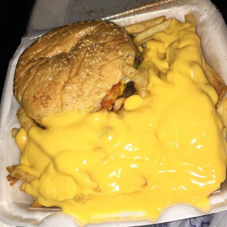Undra's Takeout