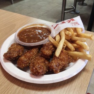 KFC (Seven Mile Beach) KFC (Seven Mile Beach)