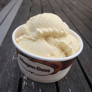 Haagen Dazs Haagen Dazs