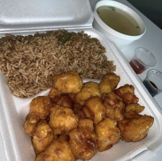 City Wok City Wok