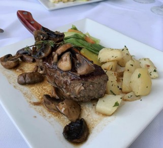 Casanova's By The Sea