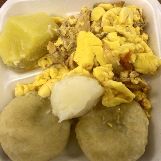 Breadfruit Tree Cafe