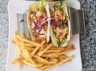 Eagle Ray Diner