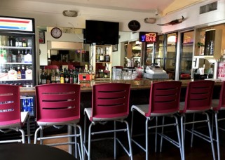 Liberty's Restaurant (West Bay)