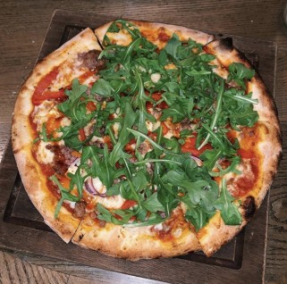 Brooklyn Pizza + Pasta Brooklyn Pizza + Pasta
