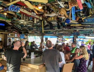 Beach Nuts Bar Beach Nuts Bar