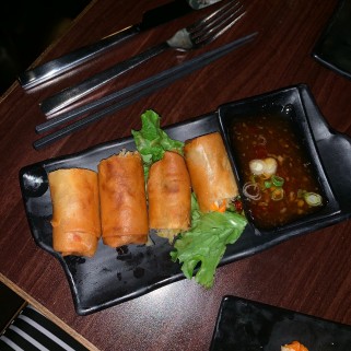 Mizu Asian Bistro + Bar