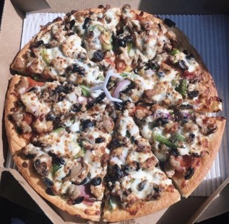 Pizza Hut (Savannah) Pizza Hut (Savannah)