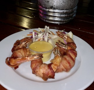 Sea Harvest Restaurant
