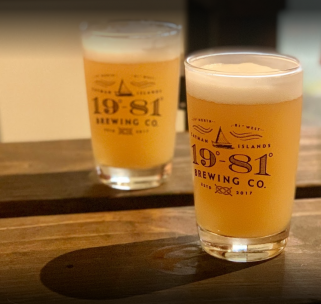 1981 Brewing Company