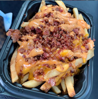 Wendy's (George Town)
