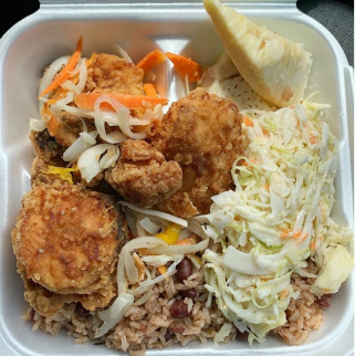 Island Taste