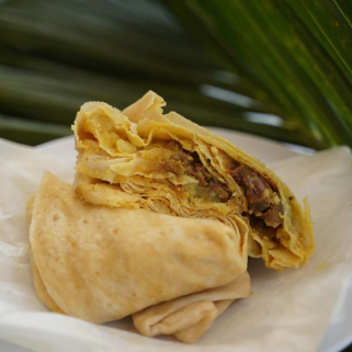 Singh's Roti Shop