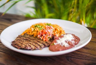 Spanglish Bar & Grill Spanglish Bar & Grill