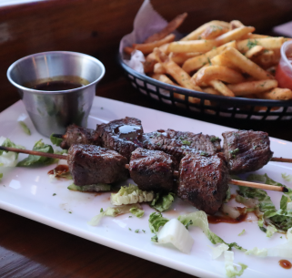 Sandbar Daiquiri Bar & Grill