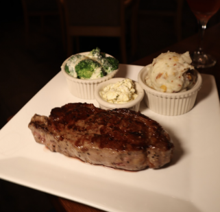The Falls Steakhouse